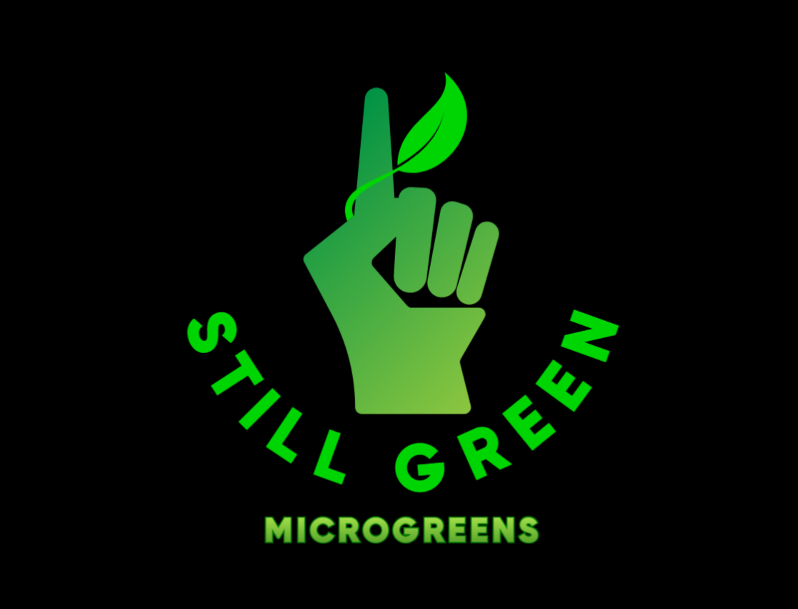Still Green 7
